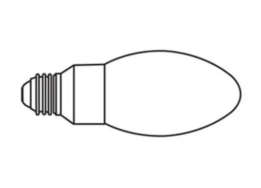 ELCO Lighting 400W Lighting Accessory MVR400