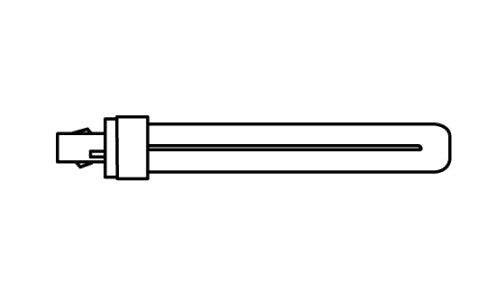 ELCO Lighting Lighting Accessory P26T-4