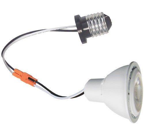 ELCO Lighting 7W 450 lm Lighting Connector PSA34