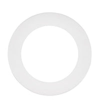 ELCO Lighting 2" Round White Finish Lighting Accessory RM2W