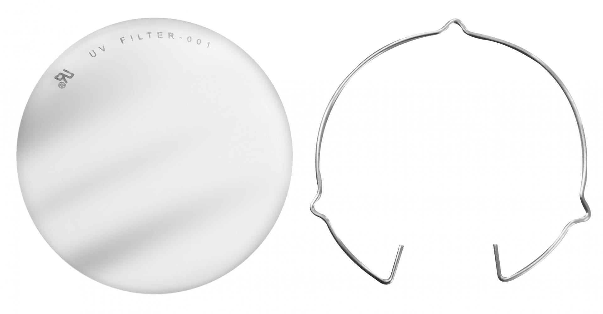 ELCO Lighting Optical Lens RTNRTRK1