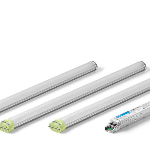 Lutron ELD-TT-3M40-1 Ballast & LED Driver