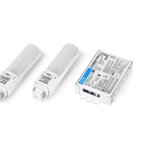 Lutron ELDHCF-2C40-12 Ballast & LED Driver