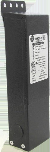 EMCOD ML20S12AC Indoor Outdoor Magnetic AC Driver 20W 12VAC C2