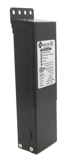 EMCOD ML50S24AC Indoor Outdoor Magnetic AC Driver 50W 24VAC C2