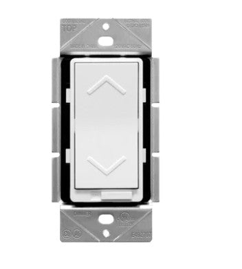 Enerlites LED Dimmer Single Pole/3-Way Neutral White 57302-W