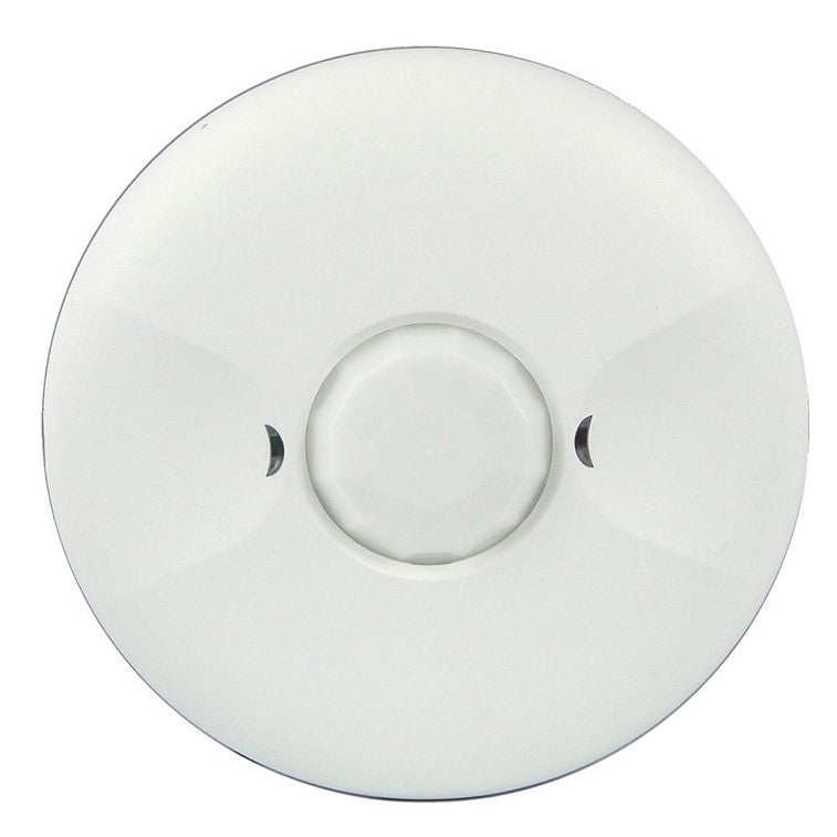 Enerlites Line Voltage Pir Ceiling Sensor 120/277V White MPC-50V-W