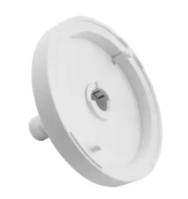 Enerlites Quick Connect High Bay Sensor Adapter White MPC-C-W