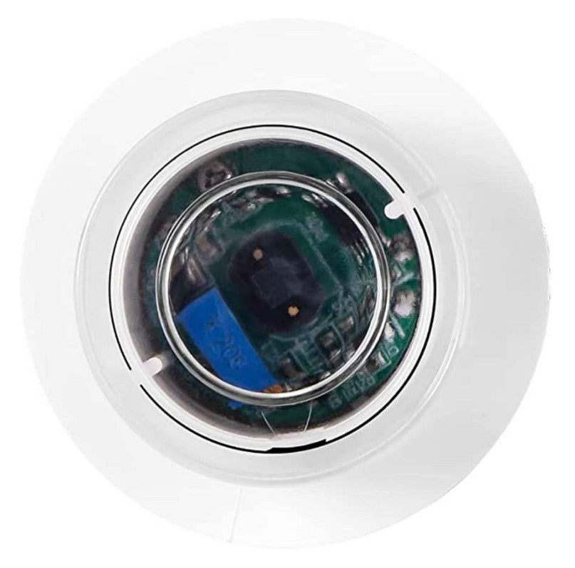 Enerlites Daylight Harvesting Sensor 24V White MPL-010-W