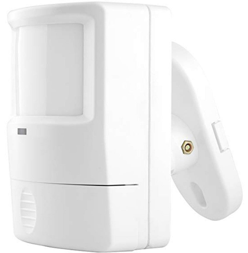 Enerlites Wall Mount Pir Occ Sensor 120V White MPW-V-W