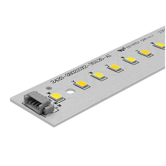 EnVision ALIN-2FT-UL-5CCT LED Panel