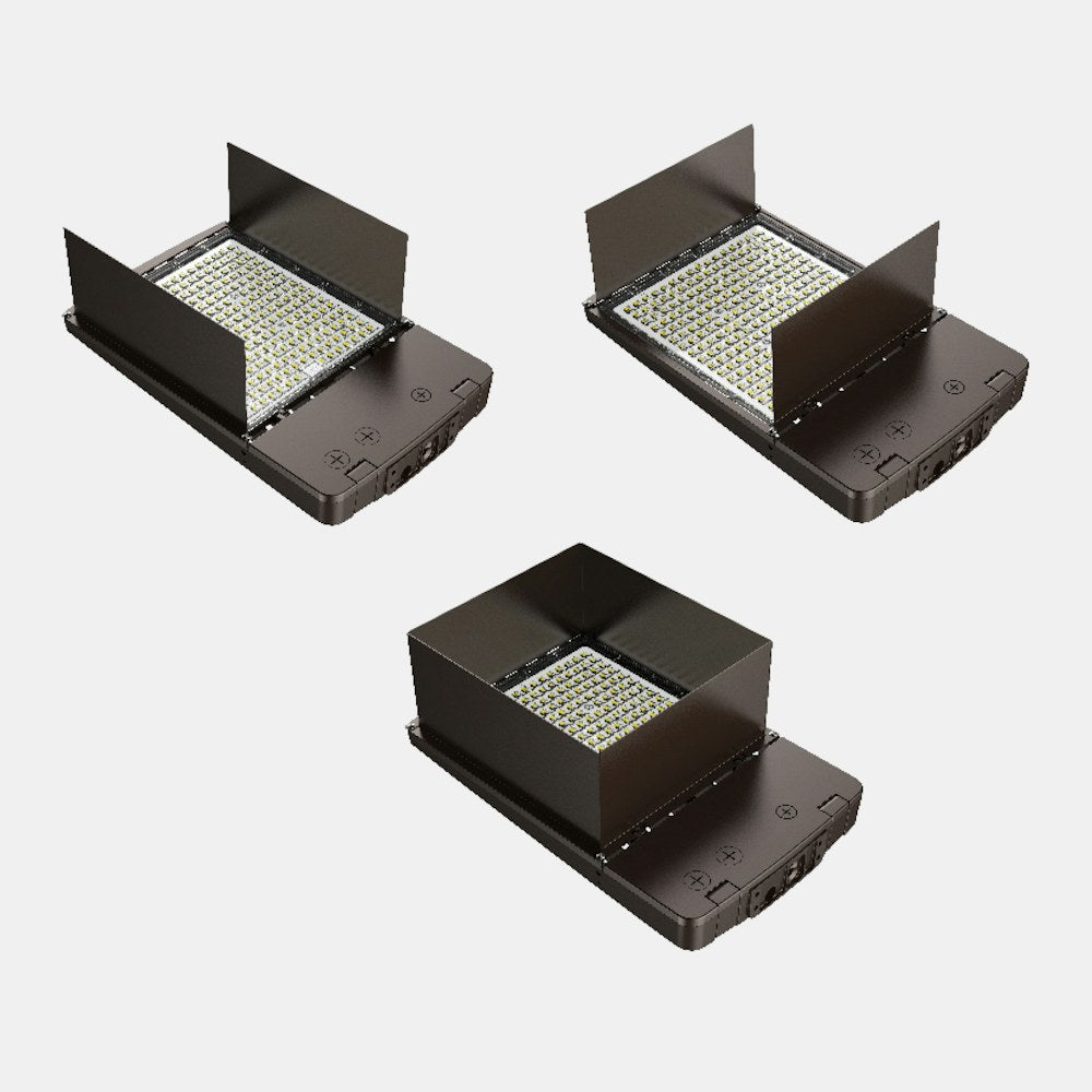 EnVision ARL3-3B-L-HSS-BZ Lighting Accessory