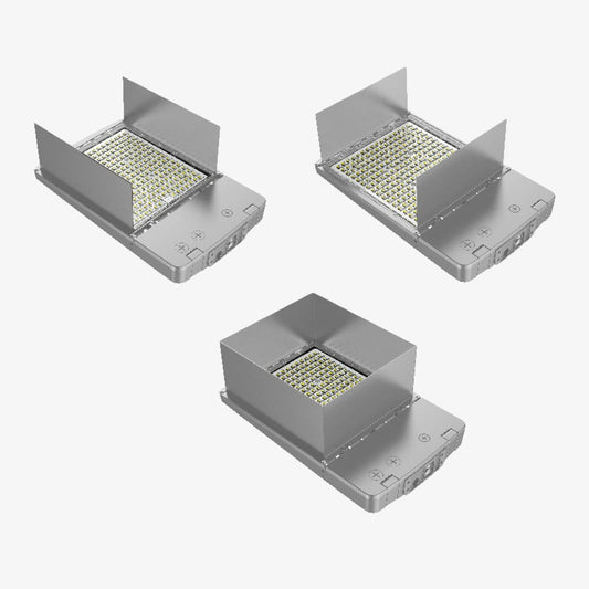 EnVision ARL3-3B-XL-HSS-GRY Lighting Accessory