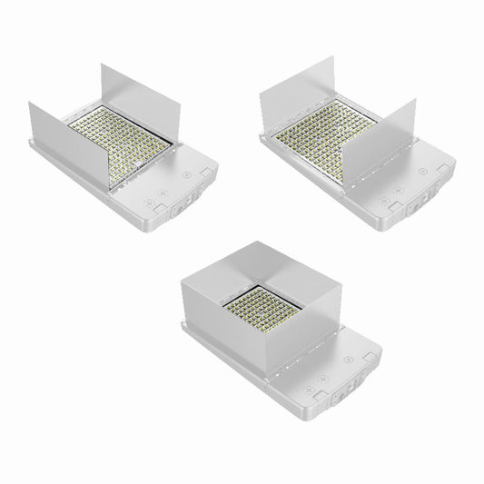 EnVision ARL3-3B-XL-HSS-WH Lighting Accessory