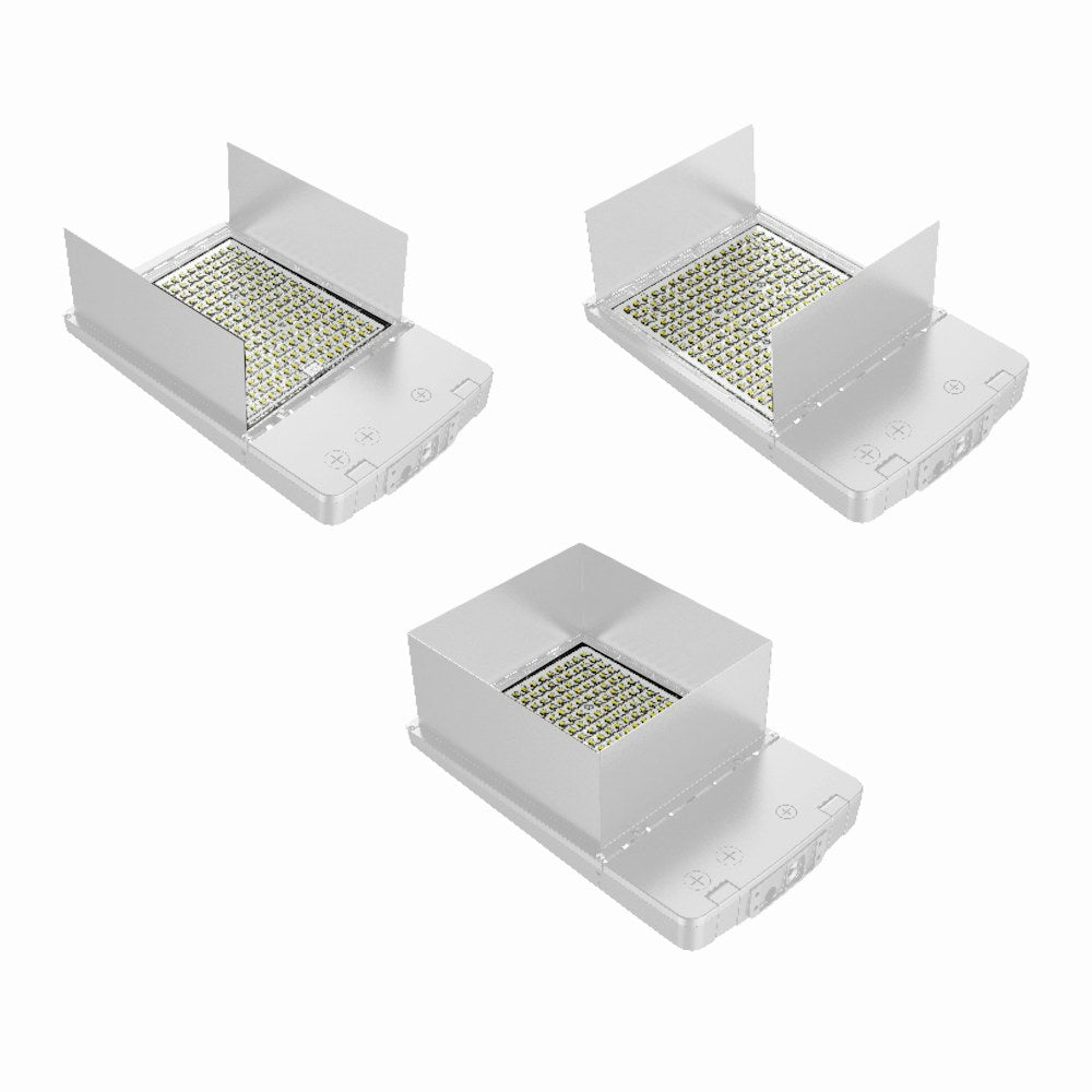 EnVision ARL3-3B-XXL-HSS-WH Lighting Accessory