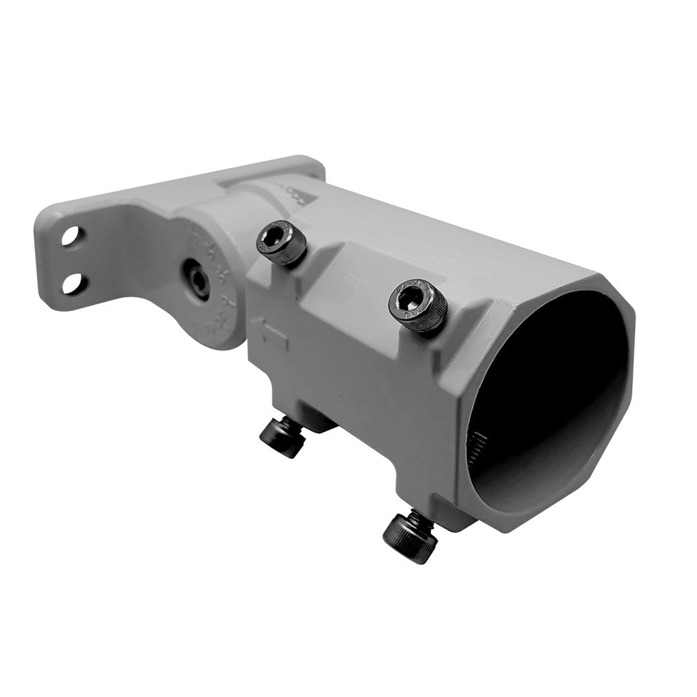 EnVision ARL3-SF-GRY LED Area Light
