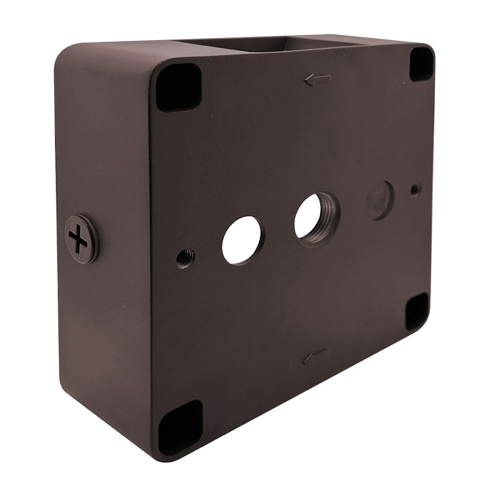 EnVision ARL3-WM LED Area Light