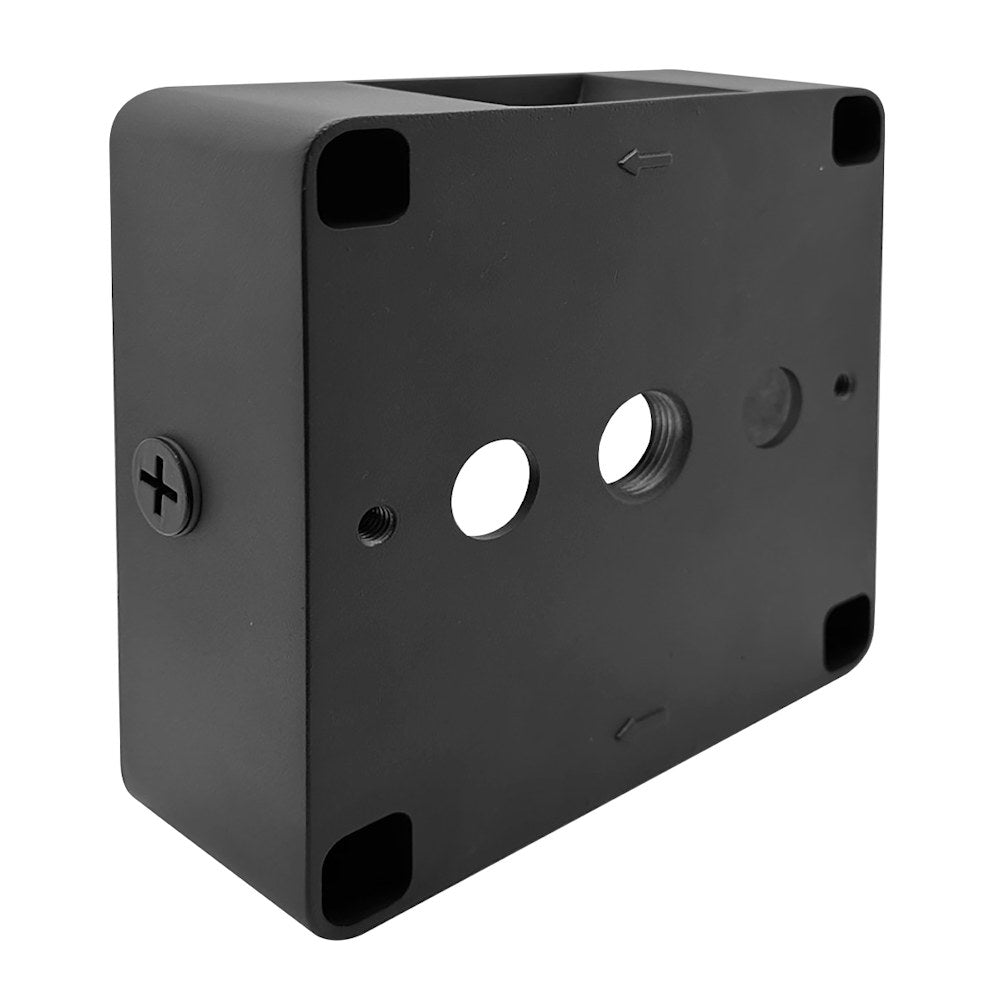 EnVision ARL3-WM-BL LED Area Light