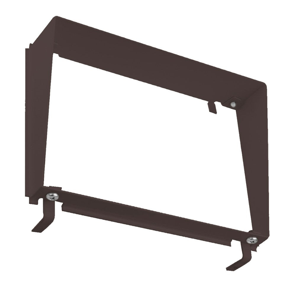 EnVision ARL-50W-SHIELD-BZ LED Flood Light