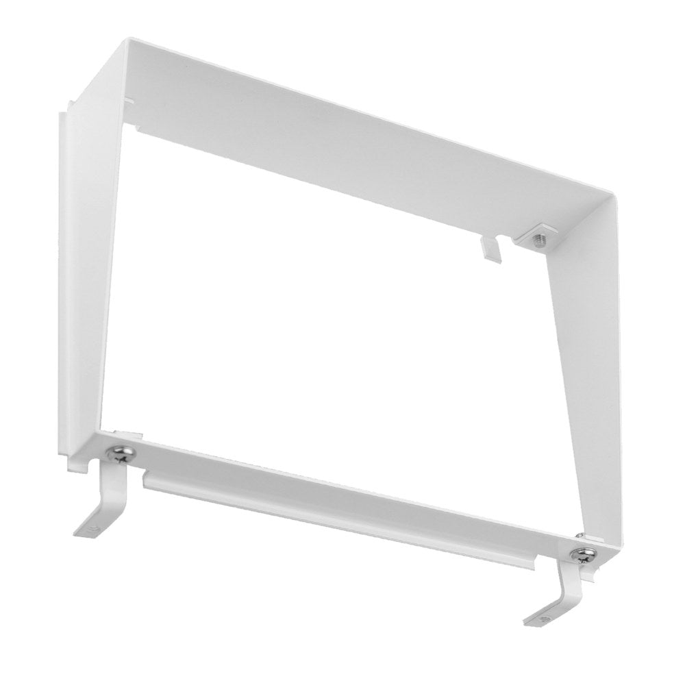 EnVision ARL-50W-SHIELD-WH LED Flood Light