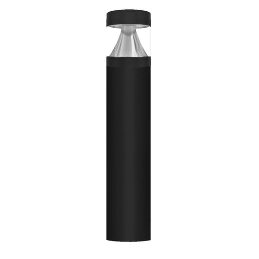 EnVision BLD-3P22-RD-UNV-BL-22 LED Bollard