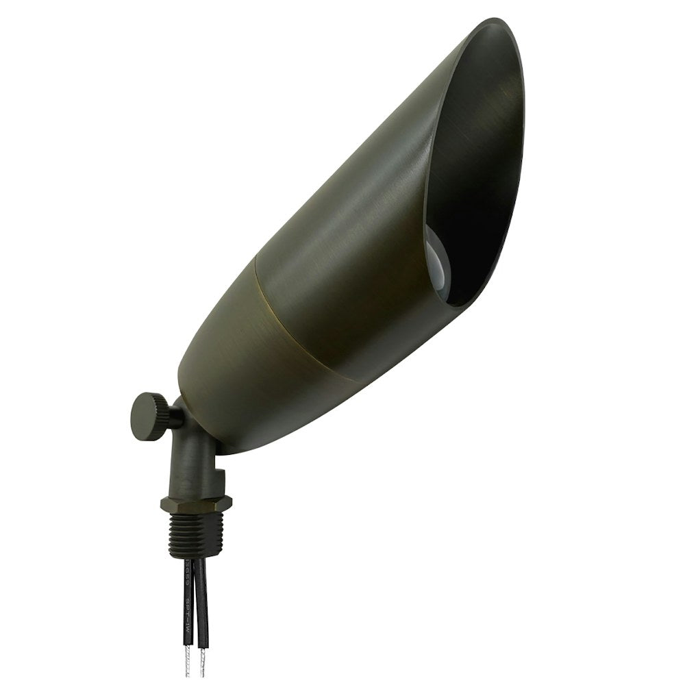 EnVision BLT-BR-ORB-12V-4 LED Landscape Light
