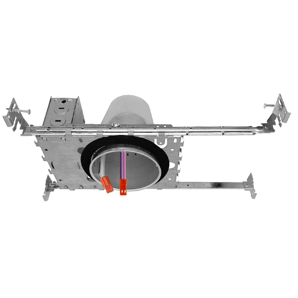 EnVision C4-NC-ICAT-LED-0/10V LED Fixture