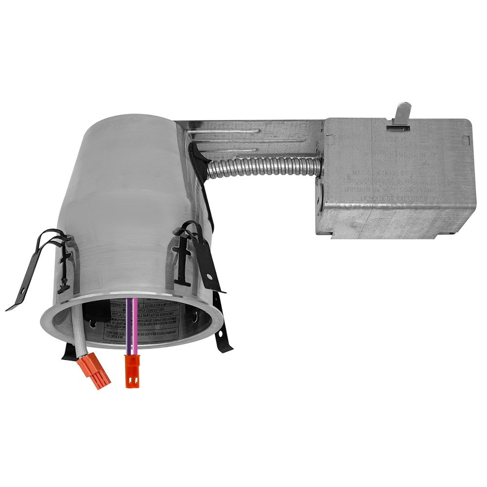 EnVision C4-RM-ICAT-LED-0/10V LED Fixture