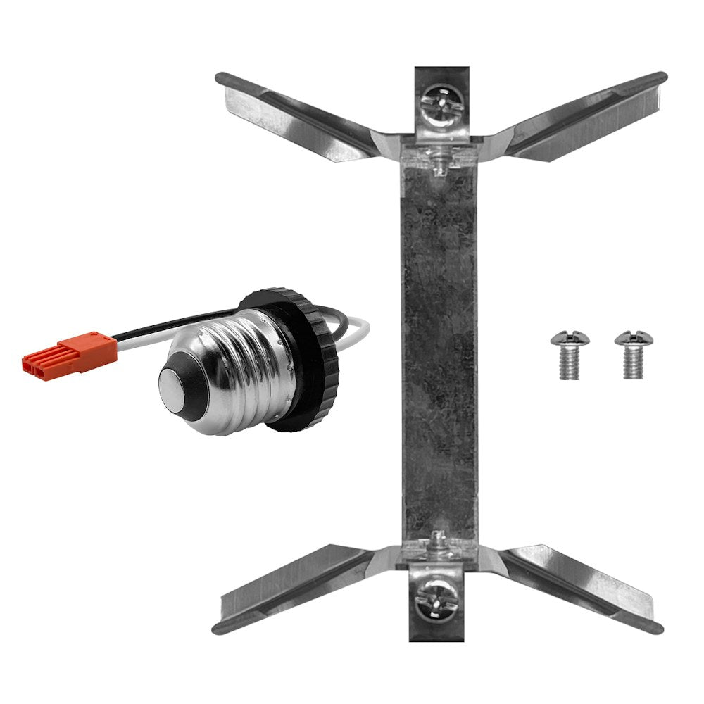 EnVision CDSK-4-CLIP LED Downlight