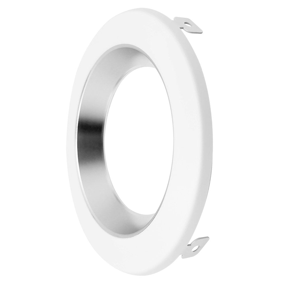 EnVision CMD-TRIM-4-CSH-WH-SM LED Downlight