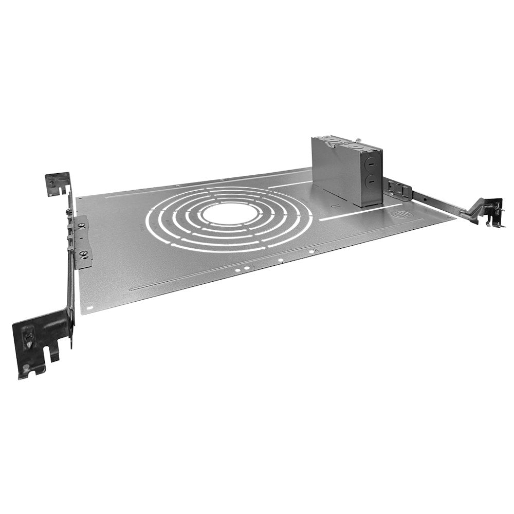 EnVision CUNV-NC-RI-J-JBX LED Fixture