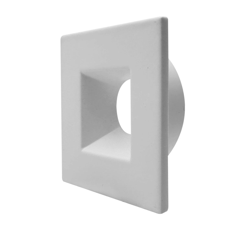EnVision DLJBX-1-TRIM-WH-SQ LED Downlight