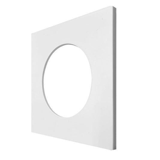 EnVision DLJBX-2-TRIM-WH-S-SQ LED Downlight