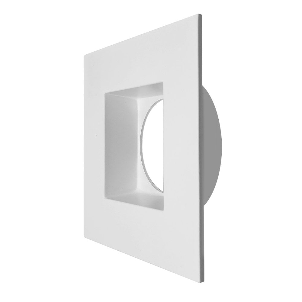 EnVision DLJBX-3RG-TRIM-WH-SQ LED Downlight