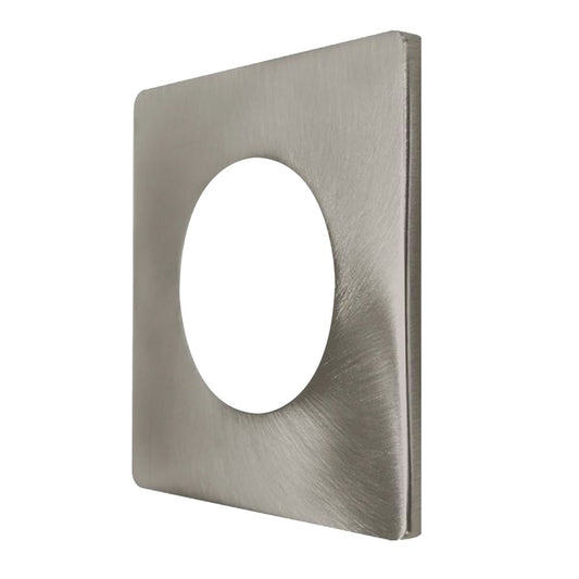 EnVision DLJBX-ADJ-3-TRIM-BN-SQ LED Downlight