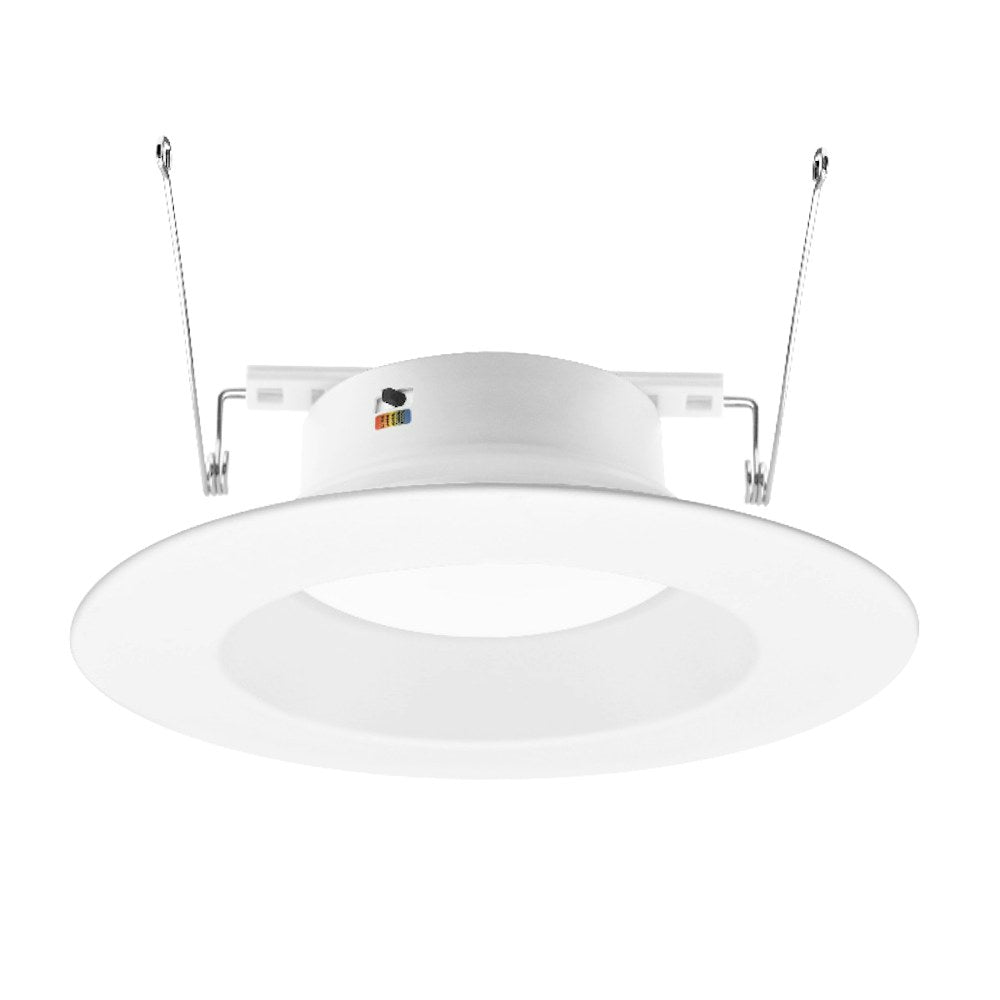EnVision ECV-RDL-5/6-15W-5CCT-WH-SM LED Downlight