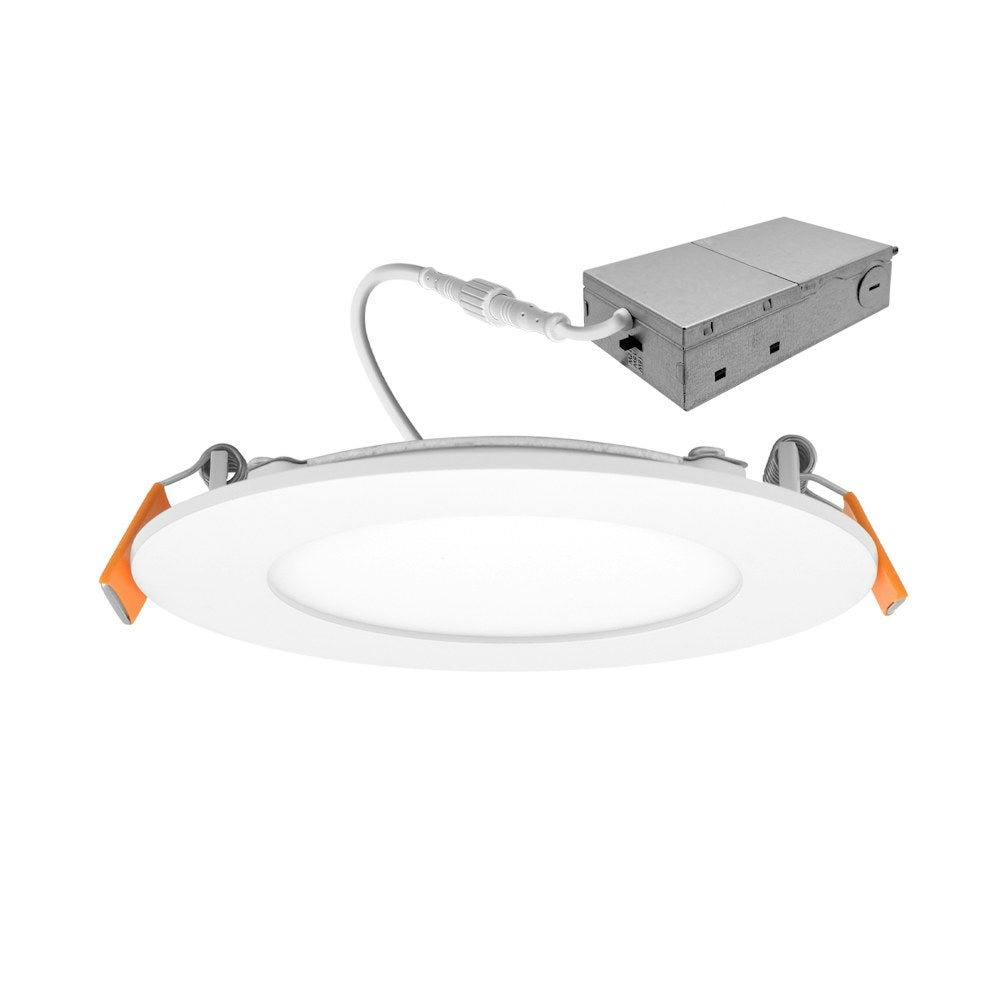 EnVision ECV-WFR-4-9W-5CCT LED Panel