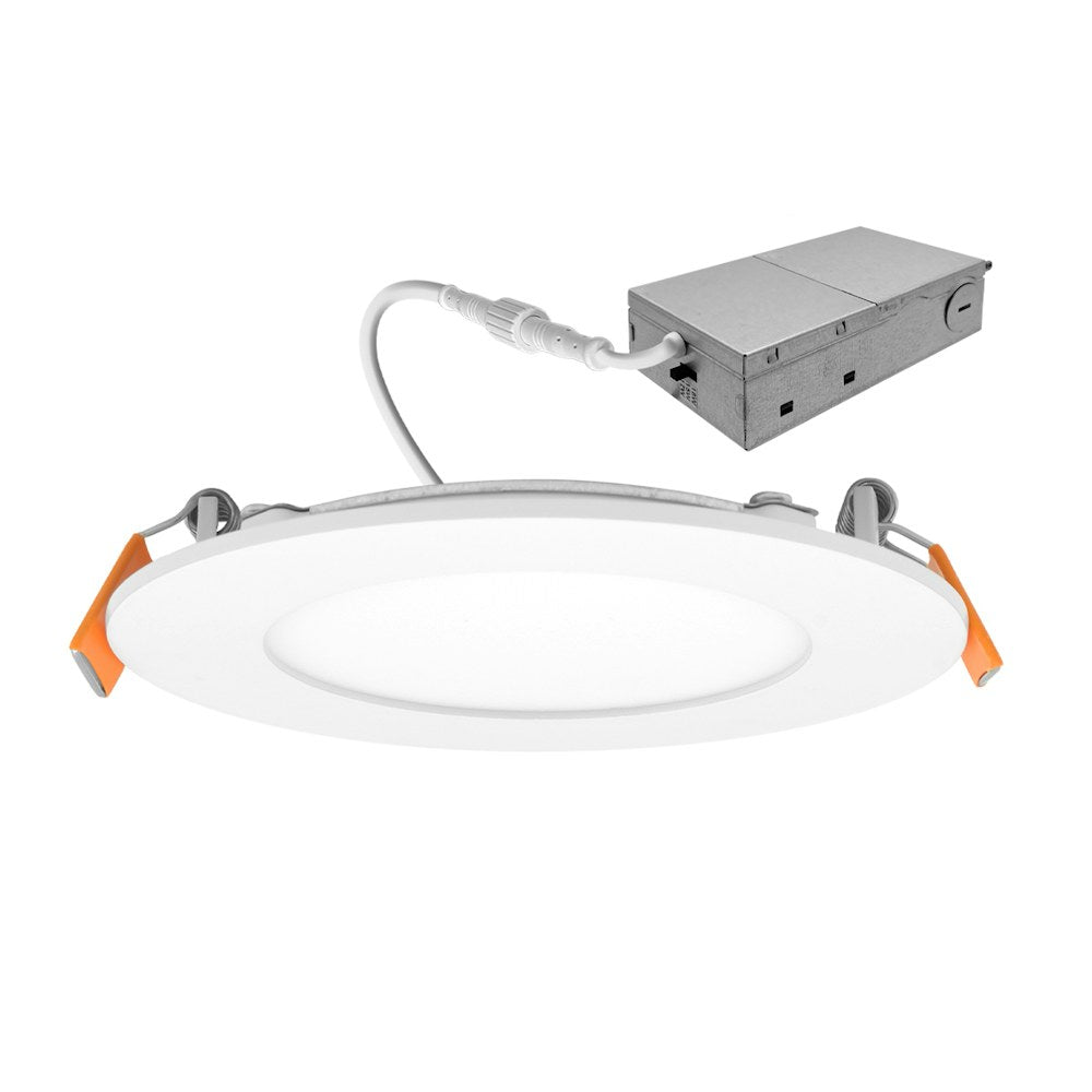EnVision ECV-WFR-6-12W-5CCT LED Panel