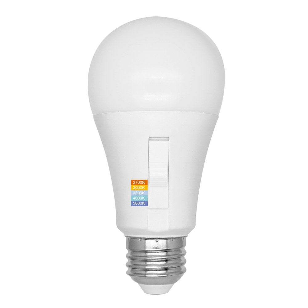 EnVision LED-A19-9W-5CCT LED Bulb