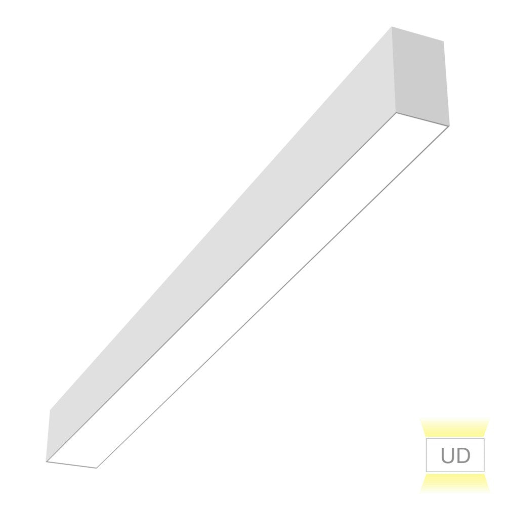 EnVision LED-ALIN2-2FT-3P25-UD-5CCT-WH LED Downlight