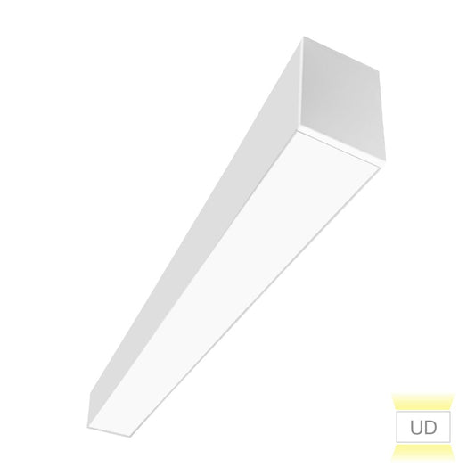 EnVision LED-ALIN2-8FT-3P100-D-5CCT-WH-TML LED Downlight