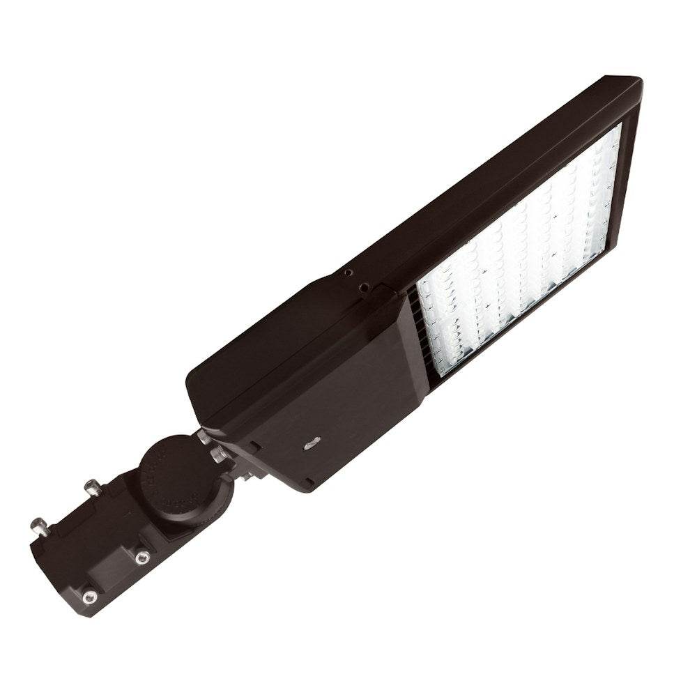 EnVision LED-ARL2-150W-50K-BZ-SF-UNV LED Area Light