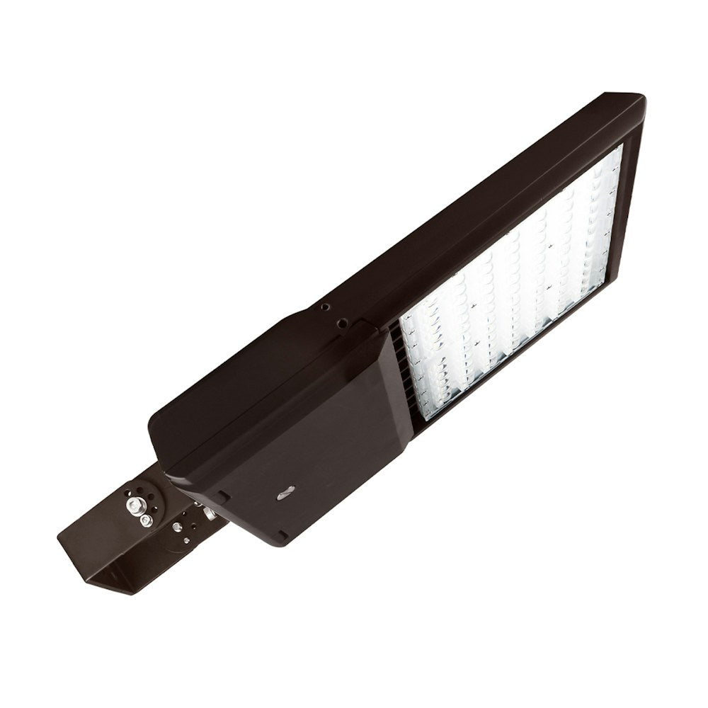 EnVision LED-ARL2-3P100W-TRI-BZ-TR-UNV LED Area Light