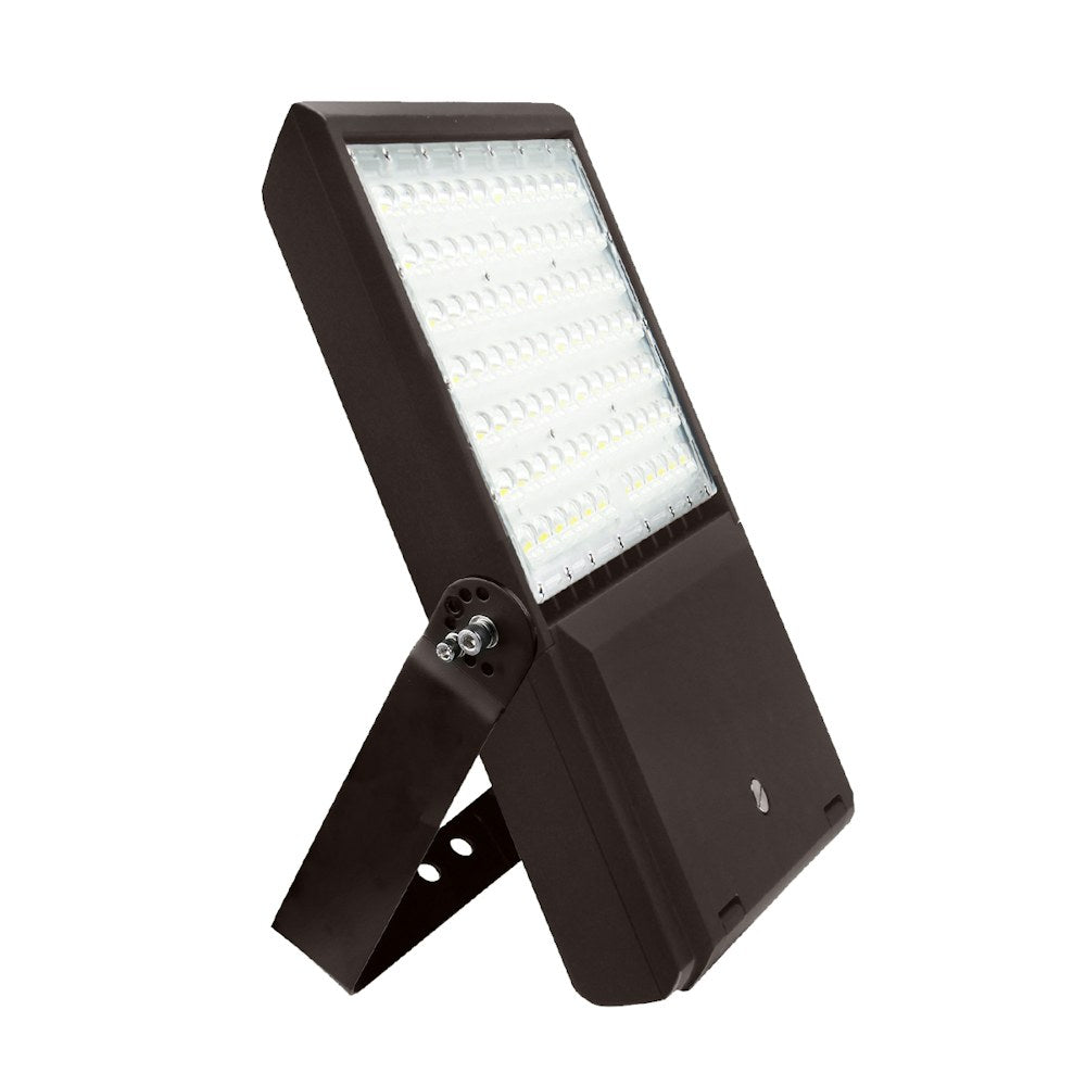 EnVision LED-ARL2-3P100W-TRI-BZ-YK-UNV LED Area Light
