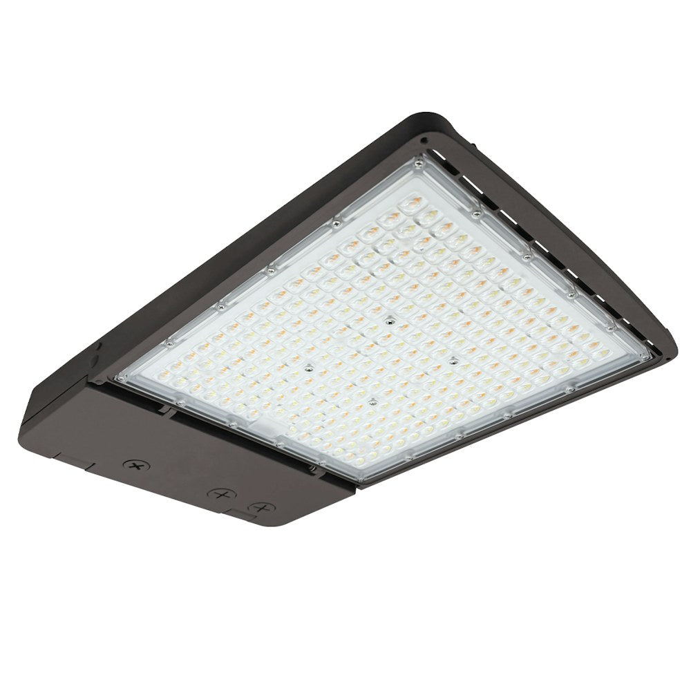 EnVision LED-ARL3-3B-5P150-TRI-BZ-UNV LED Area Light