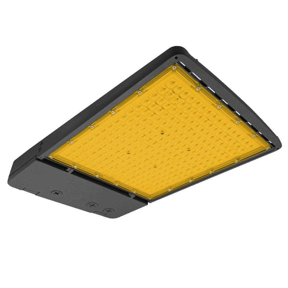 EnVision LED-ARL3-3B-5P300-22K-BL-UNV LED Area Light