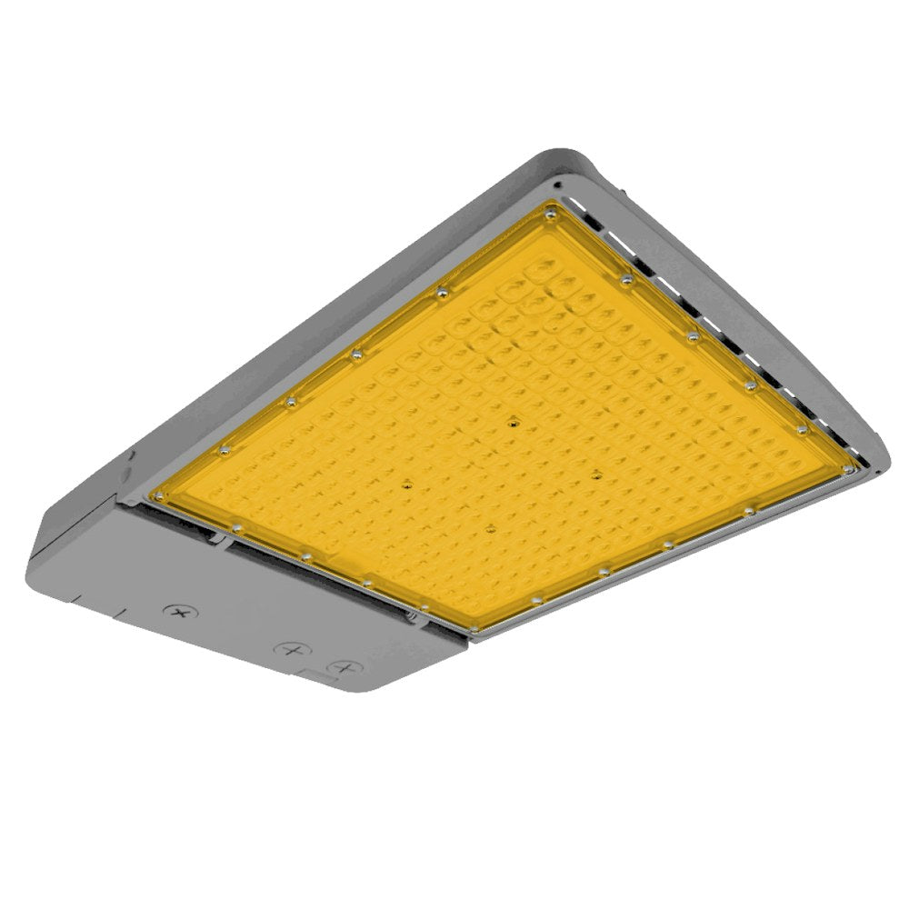 EnVision LED-ARL3-3B-5P430-22K-GRY-HV LED Area Light