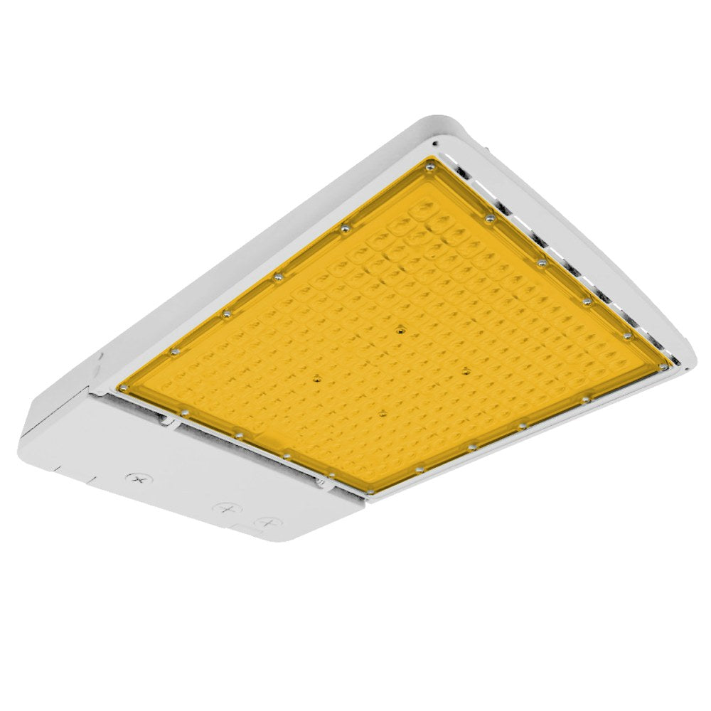 EnVision LED-ARL3-3B-5P430-22K-WH-UNV LED Area Light