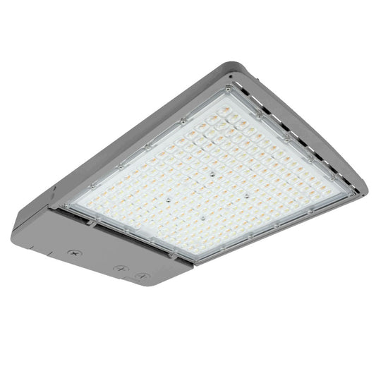 EnVision LED-ARL3-3B-5P430-TRI-GRY-UNV LED Area Light
