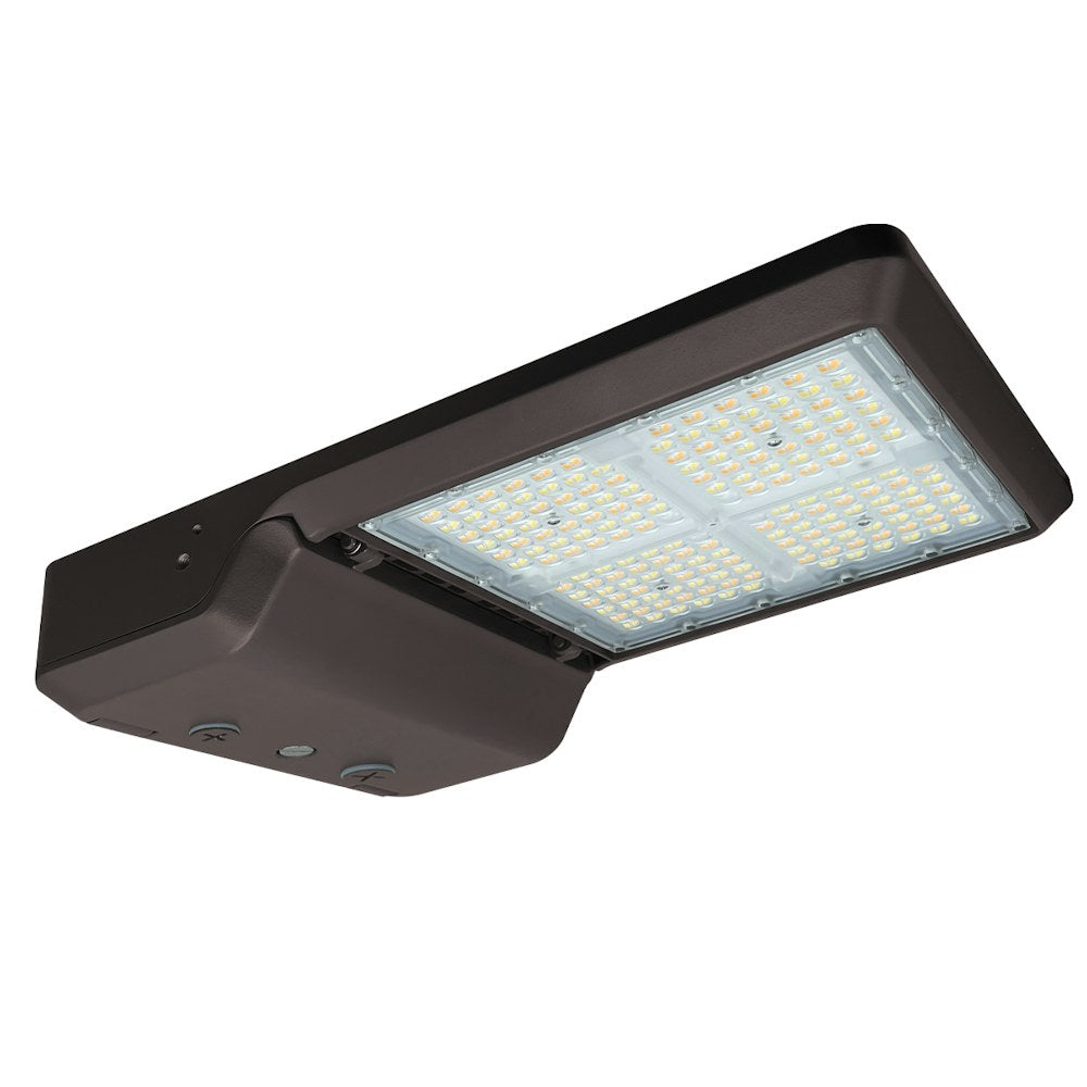 EnVision LED-ARL3-5P100-TRI-BZ-UNV LED Area Light